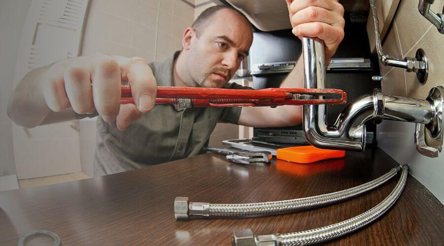 Local expert plumbing services in Coos Bay, OR